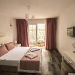 Sandal - Adult Only 2* Alacati