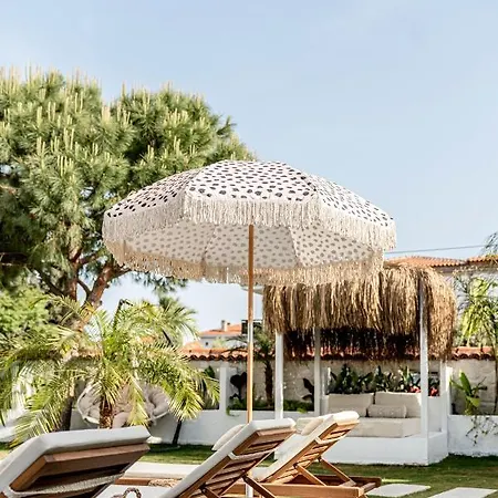 Sandal - Adult Only 2* Alaçatı