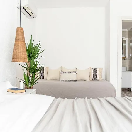Sandal - Adult Only 2* Alaçatı