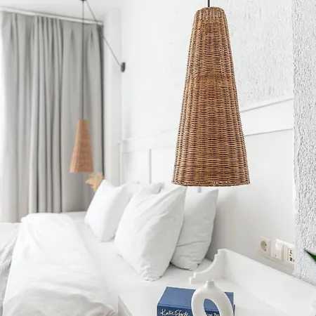 Sandal - Adult Only Otel