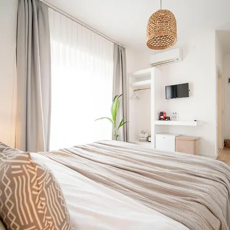 Sandal - Adult Only Otel 2*