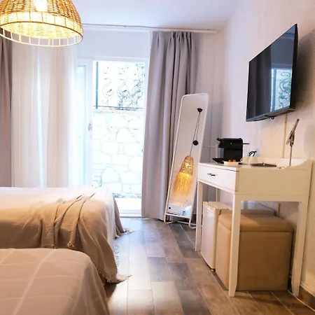 Sandal - Adult Only Otel Alaçatı