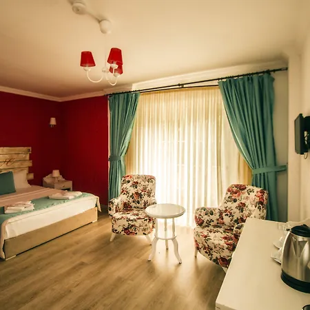 Sandal - Adult Only Hotel Alaçatı