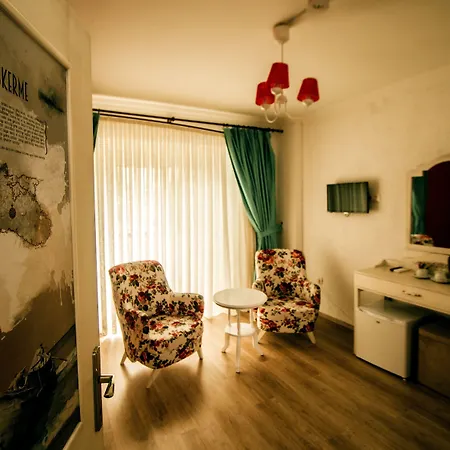 Hotel Sandal - Adult Only Alaçatı