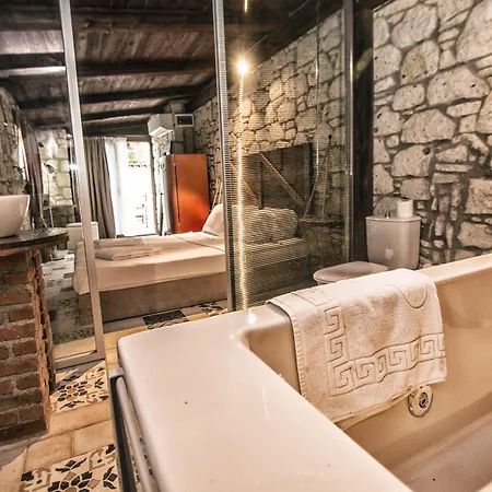 Hotel Sandal - Adult Only Alaçatı
