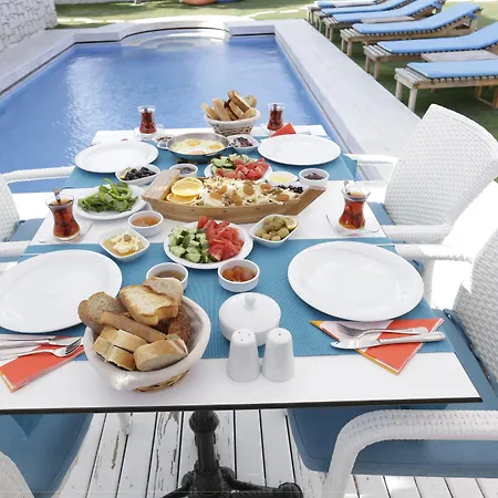 Hotel Sandal - Adult Only
