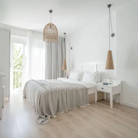 Sandal - Adult Only Hotel 2*