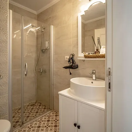 Sandal - Adult Only Hotel Alaçatı