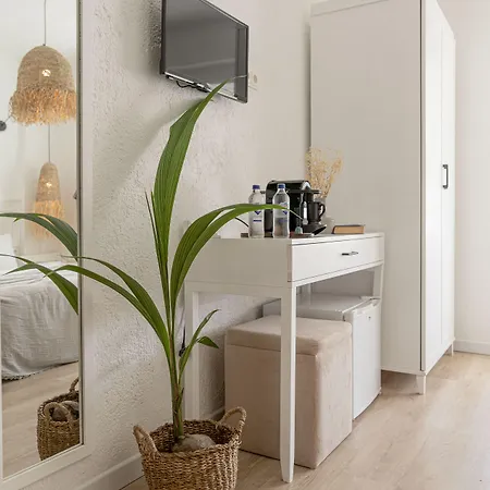 Hotel Sandal - Adult Only Alaçatı