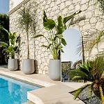 Sandal - Adult Only 2* Alaçatı