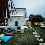 Sandal - Adult Only 2* Alaçatı