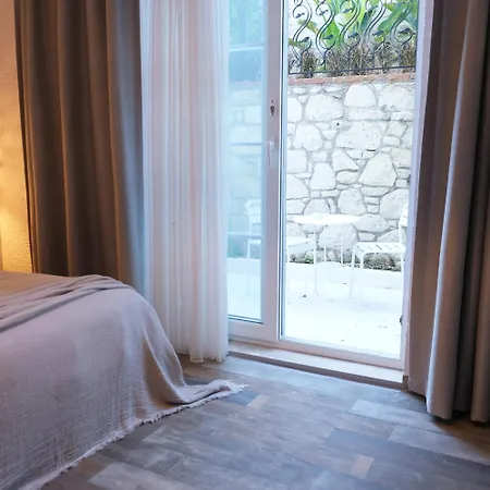 Szálloda Sandal - Adult Only