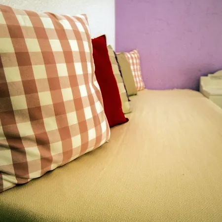 Sandal - Adult Only 2* Alaçatı