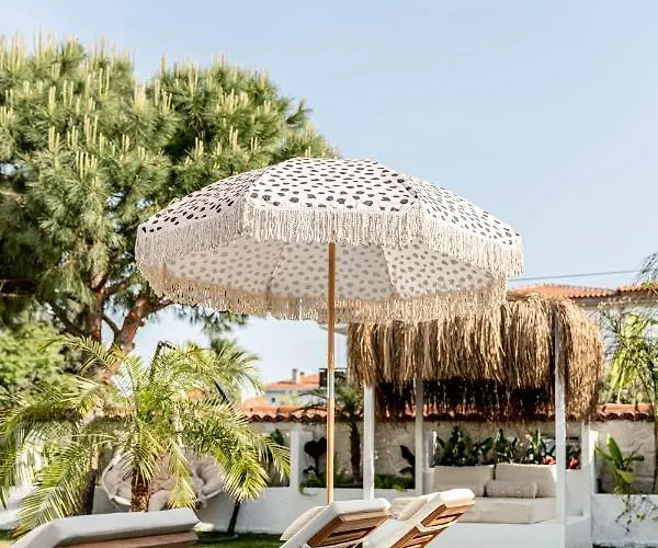Sandal - Adult Only 2* Alaçatı