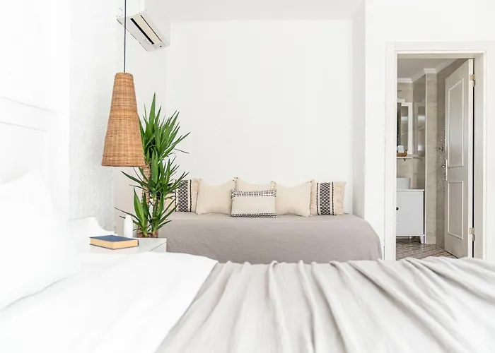Sandal - Adult Only 2* Alaçatı