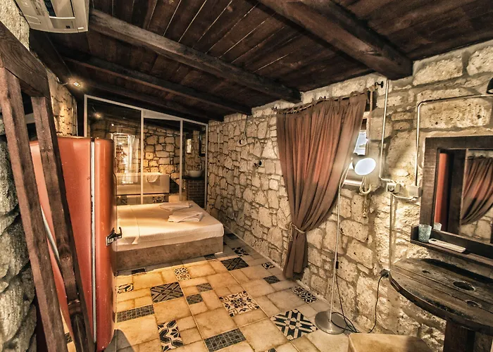 Hotel Sandal - Adult Only 2*